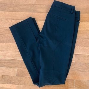 Express “Columnist” pant size 0Long